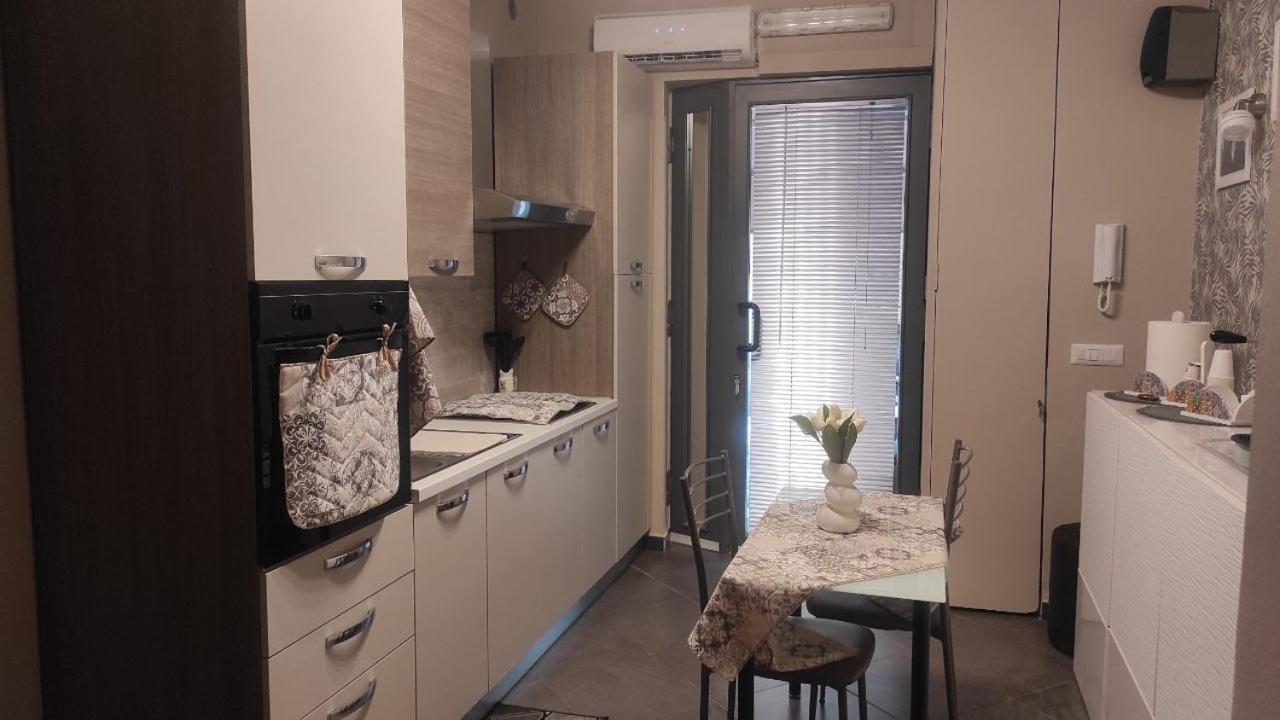 Appartamento Carminella CTA Exterior photo