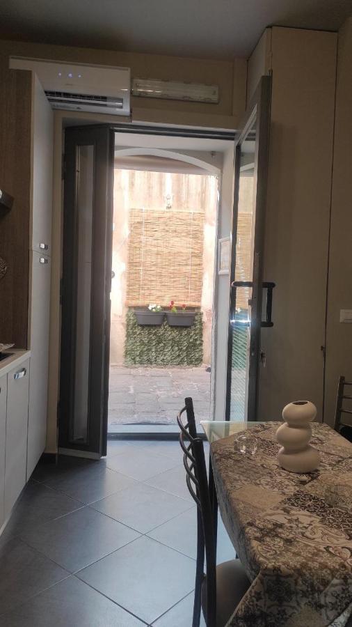 Appartamento Carminella CTA Exterior photo