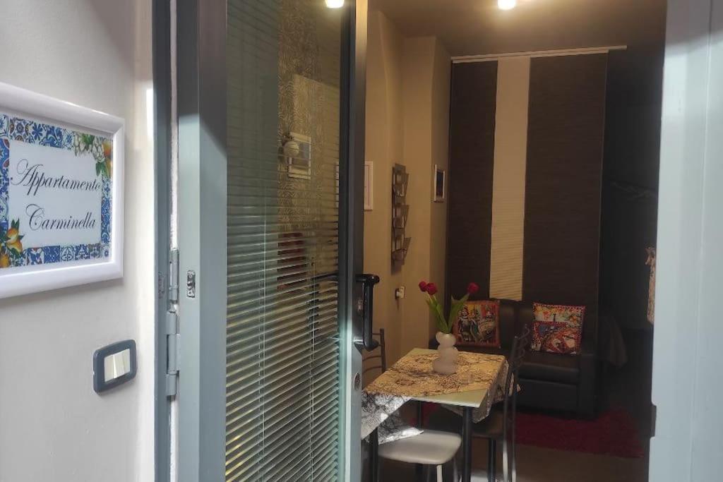 Appartamento Carminella CTA Exterior photo