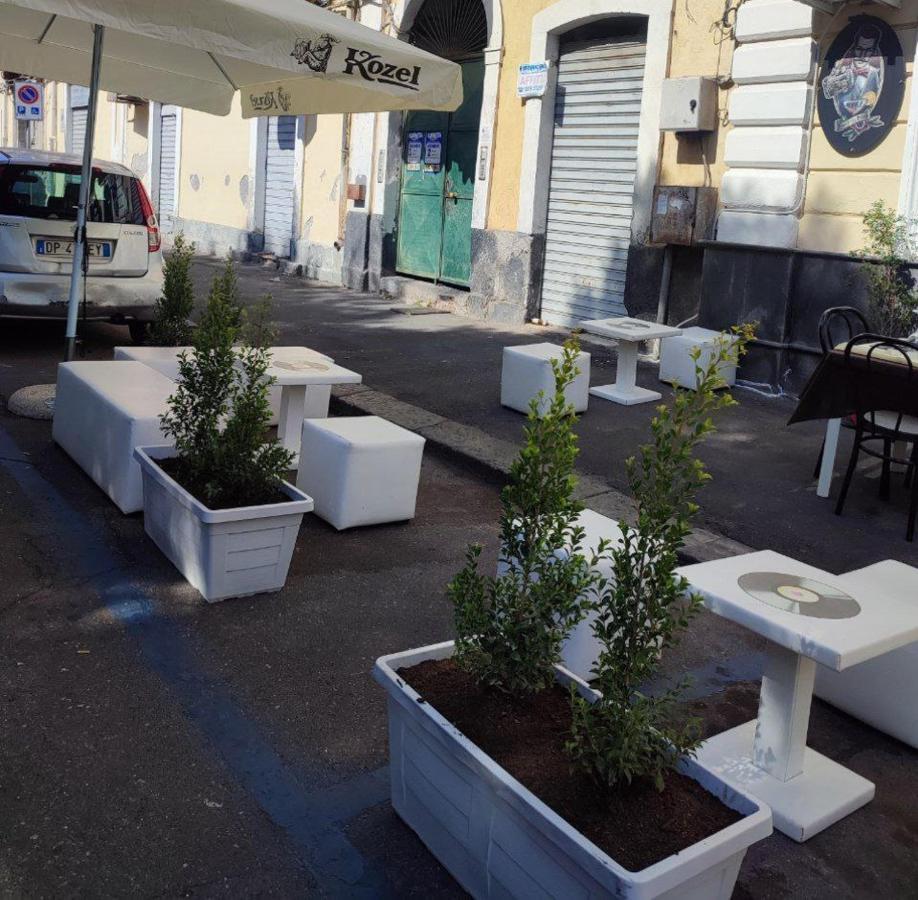 Appartamento Carminella CTA Exterior photo