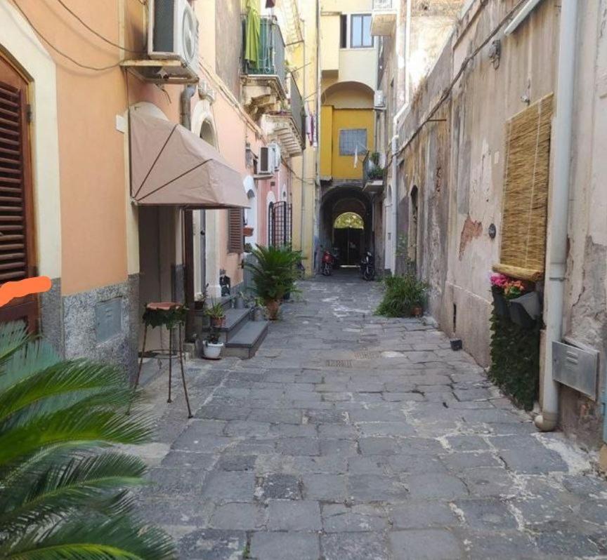 Appartamento Carminella CTA Exterior photo